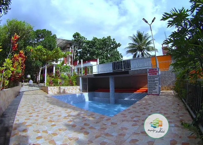 La Encantada Lodge