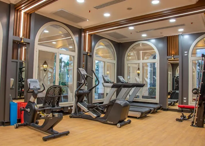 Helnan Palace Hotel - Montaza Royal Gardens Alexandria , Adults Only