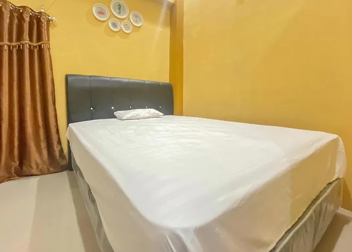 Home Stay Mulyawan Syariah Sengkang Mitra Reddoorz