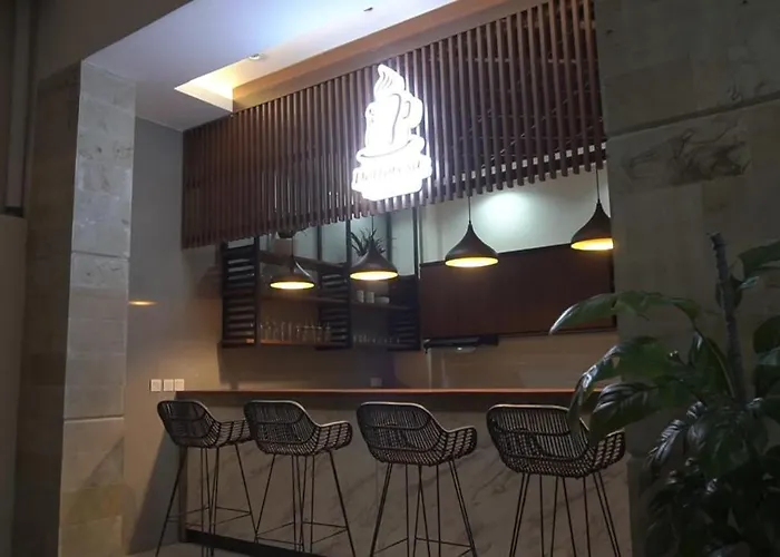 Ultimate Residence Bali