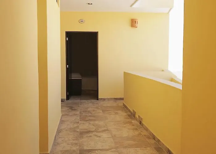 Hotel Conquistador