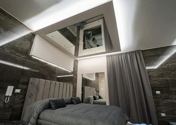 Intimity Luxury Rooms