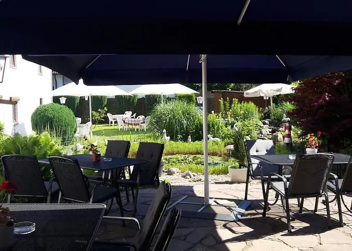 Hotel & Restaurant Eichholz