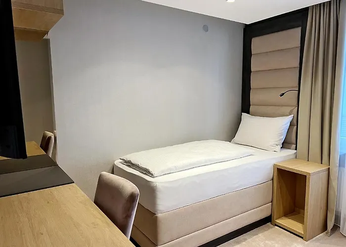 Dormero Hotel Reutlingen