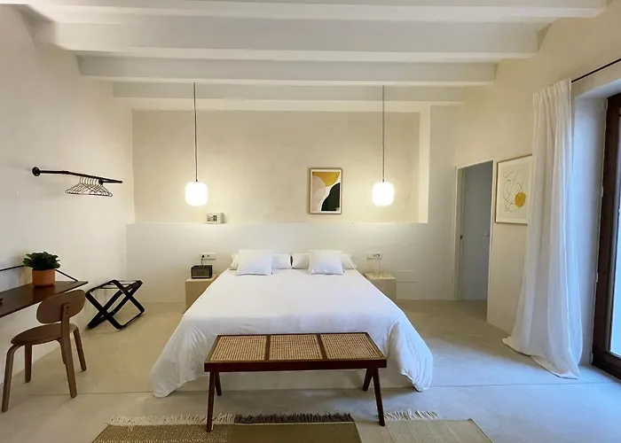 Meem Townhouse
