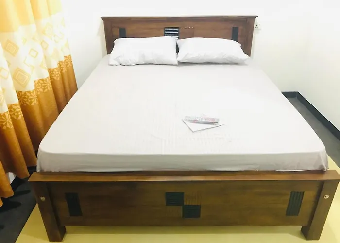Hotel Ganthera Kataragama