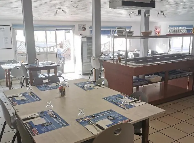 le relais de l aiguillon