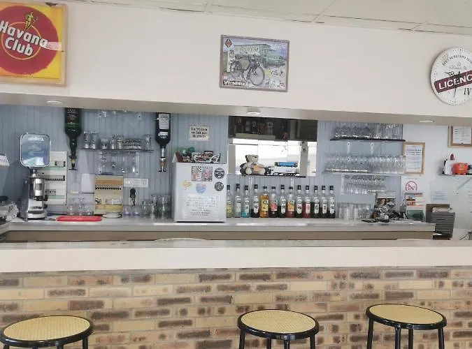 Le Relais De L Aiguillon