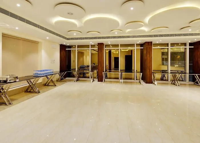 Mastiff Select Gulbarga Hotel