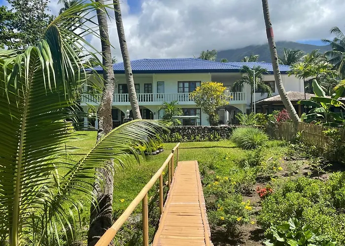 Agoho Resort -Boutique Hotel-