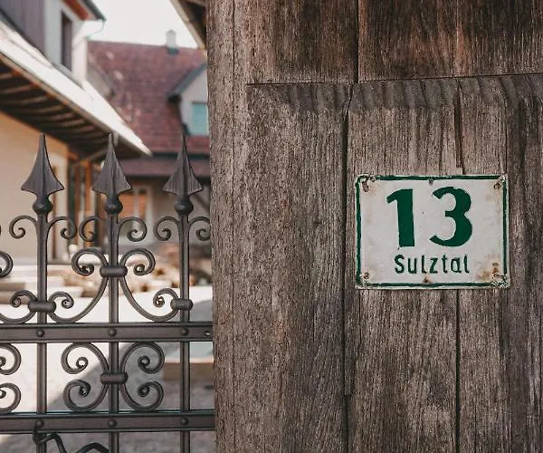 Winkel Art Hotel