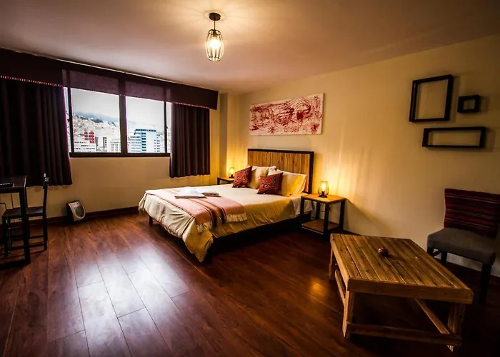 Iskay Boutique Hostel