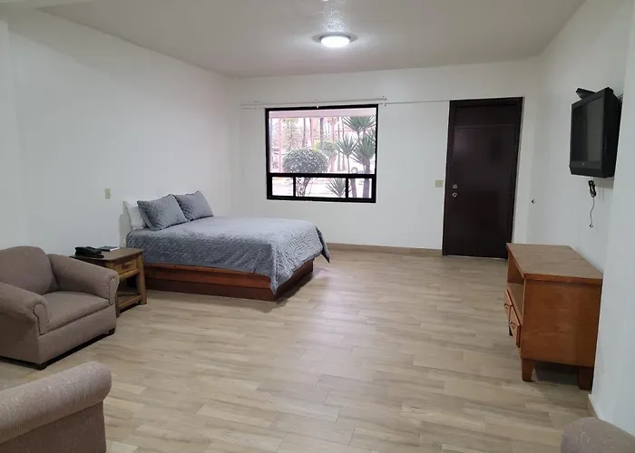 Hotel Paraiso Las Palmas