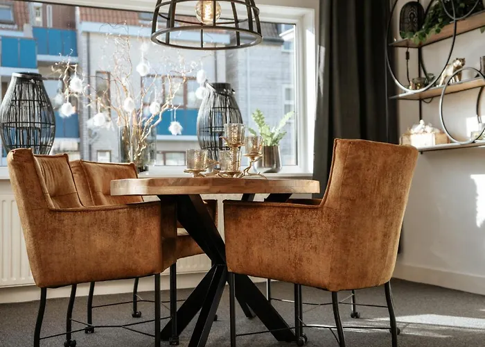 Hotel Beatrix