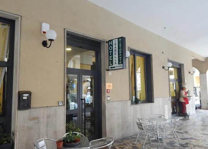Albergo Massimo