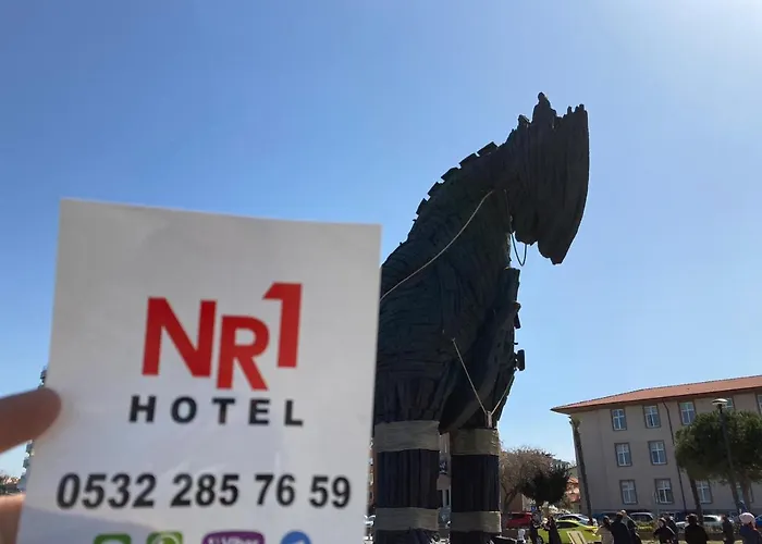 Nr1 Hotel