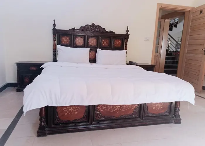 Luxury Palace Peshawar