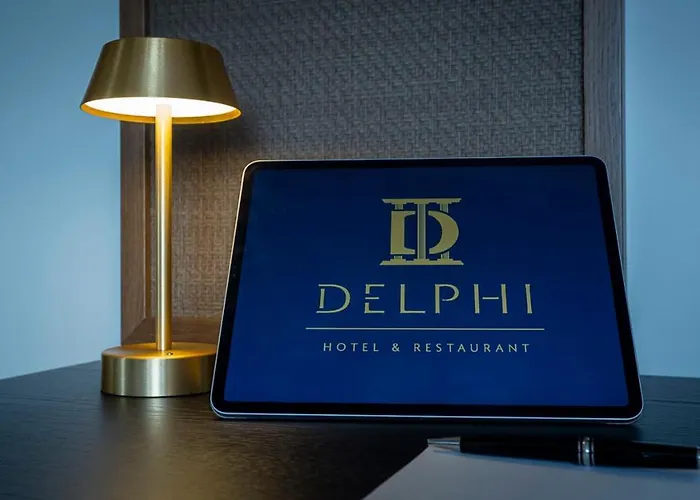 Delphi Hotel&Restaurant