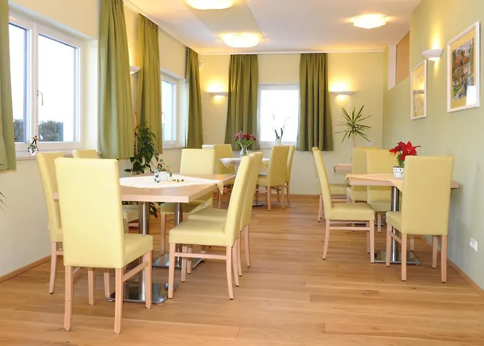 Pension Sommerauer