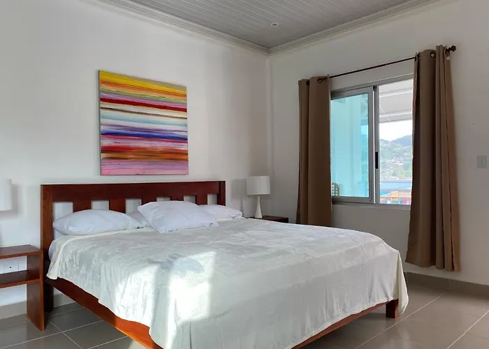 Hotel Candy Rose