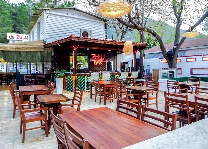 Zulu Hotel