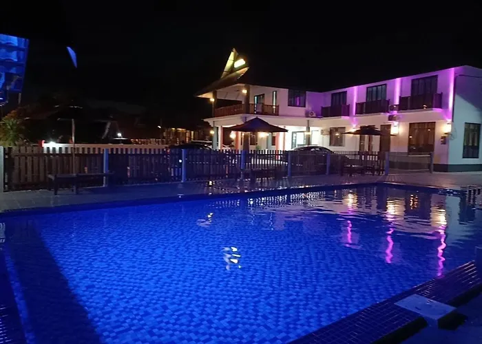 Villa Wanie Inn