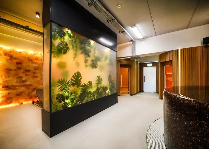 Hotel Boutique Aquarel