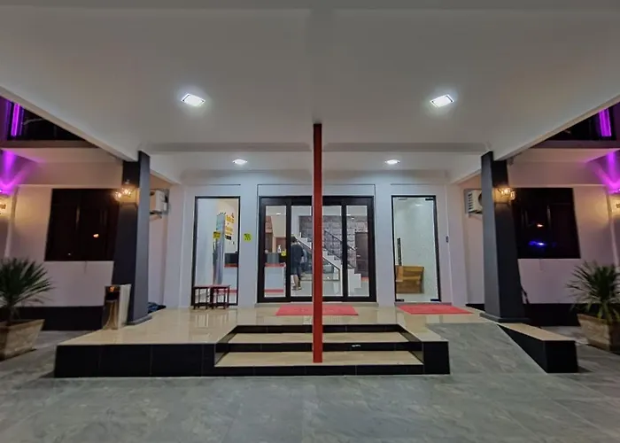 Villa Wanie Inn