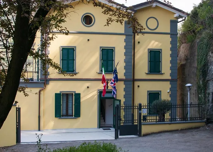Hotel Ca' di Gali