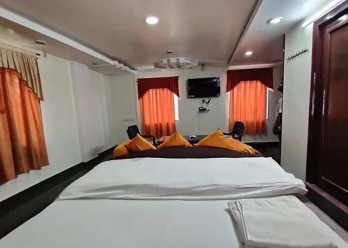 Gangavaram Residency