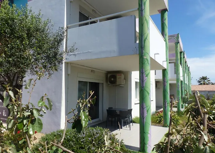 Le Jardin De Babylone Residence Festive & Naturiste "Reserve Aux Couples Uniquement"