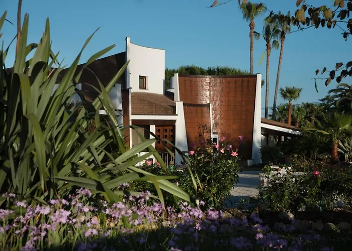 Paradise Suite Latina