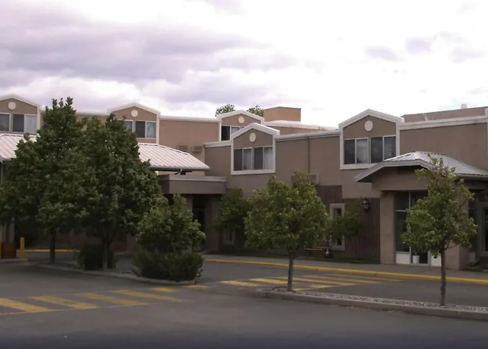 Yellowstonepark Inn&Suites Livingston
