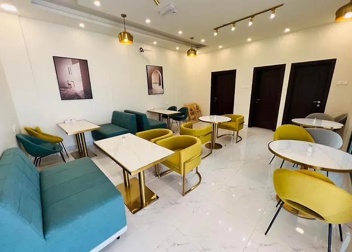 Falcon Grand Hotel