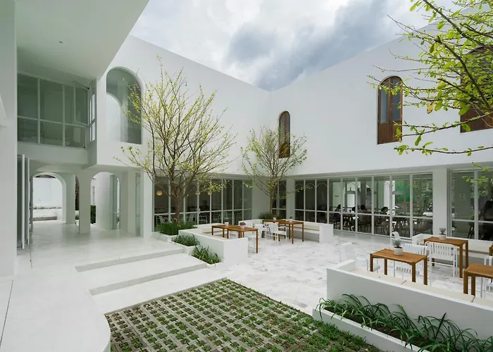 Casa 33 Hatyai