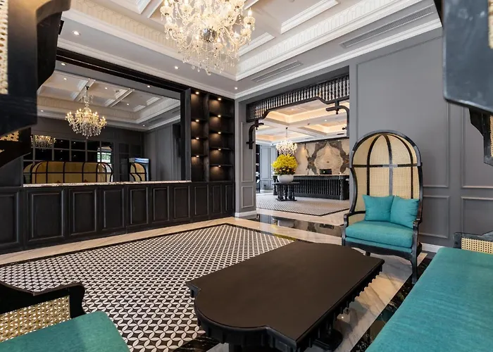 Kim Minh Boutique