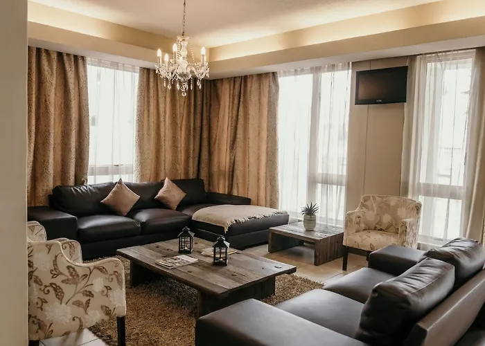 Artemis Hotel Swakopmund