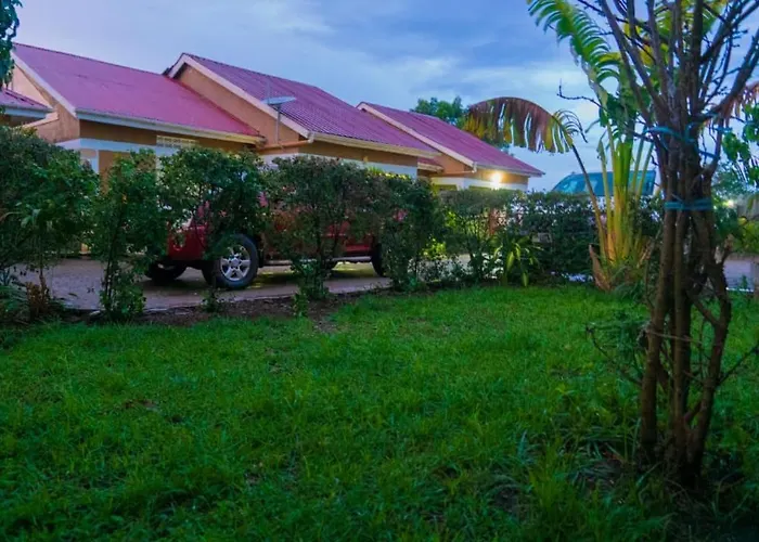 Gugga Resort