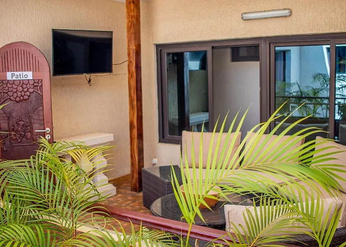 Residence Hoteliere Lauria