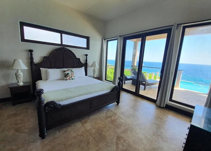 Fishers Landing Boutique Hotel