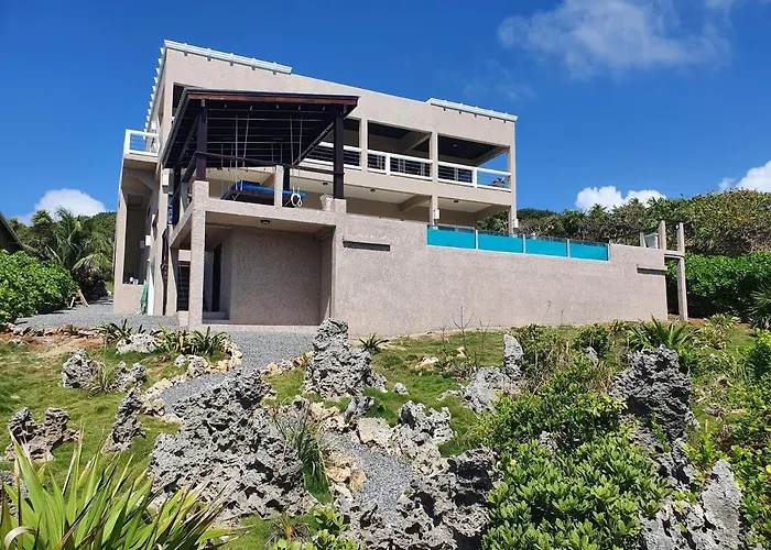 Fishers Landing Boutique Hotel