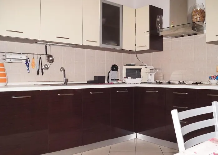 Bed And Breakfast Da Nonna Ezia