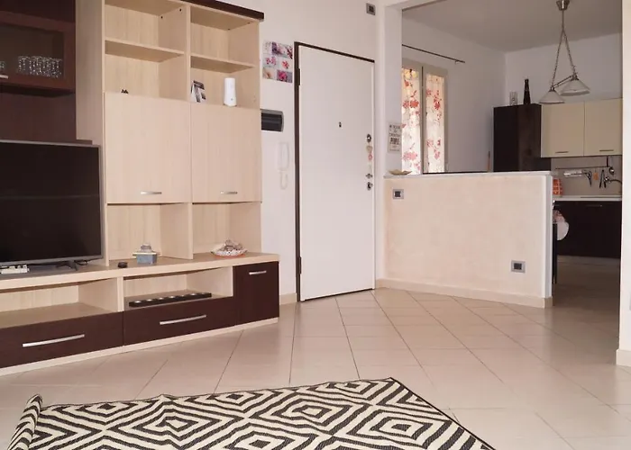 Bed And Breakfast Da Nonna Ezia