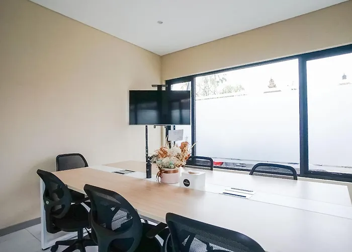 Tanaga Coliving