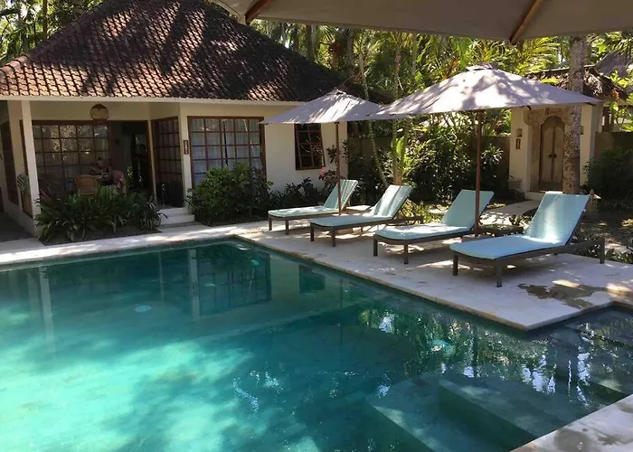 Rumah Kelapa Sepi