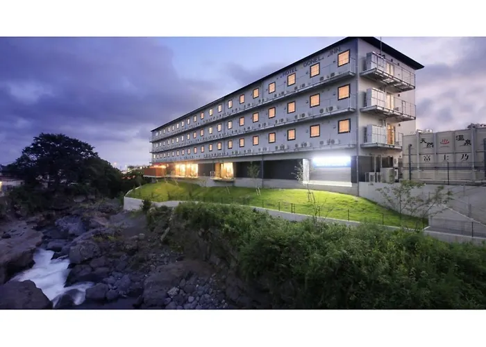 Hotel Coonel Inn - Vacation Stay 33527V