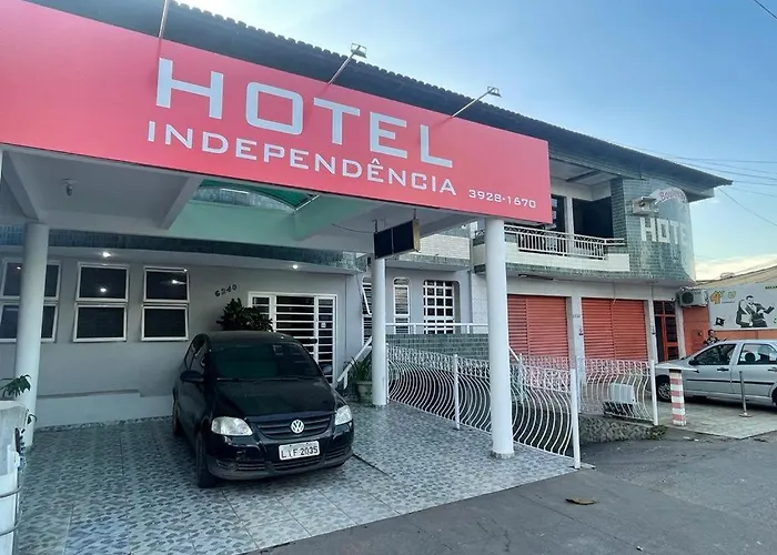 Hotel Independência