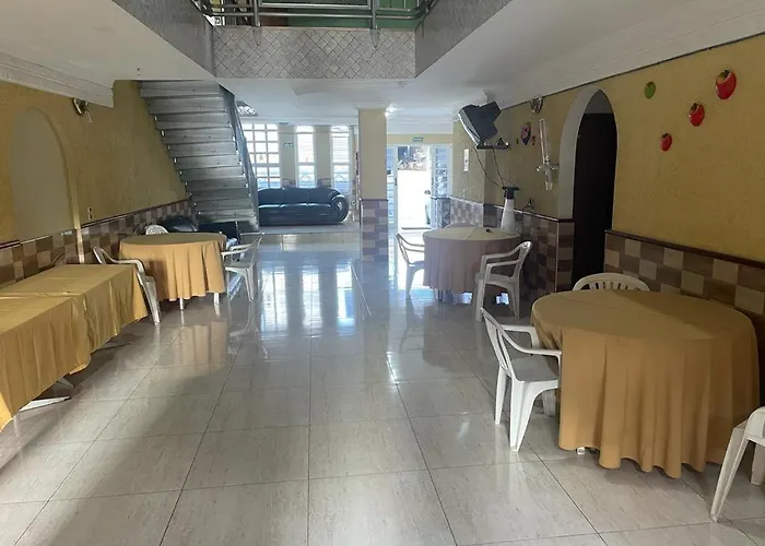 Hotel Independência