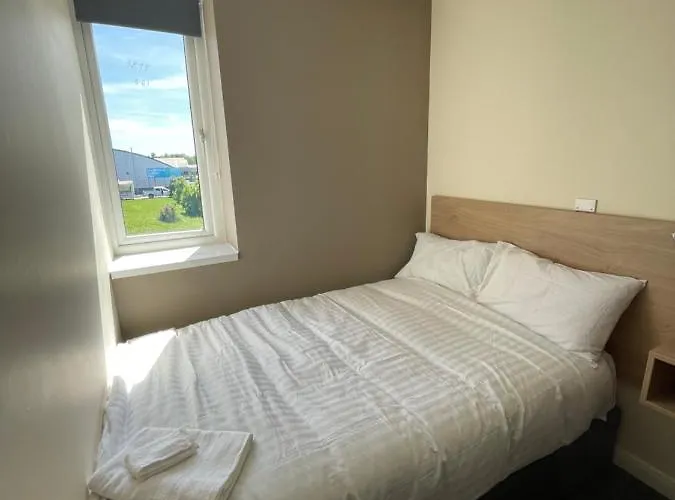Tinapa Suites