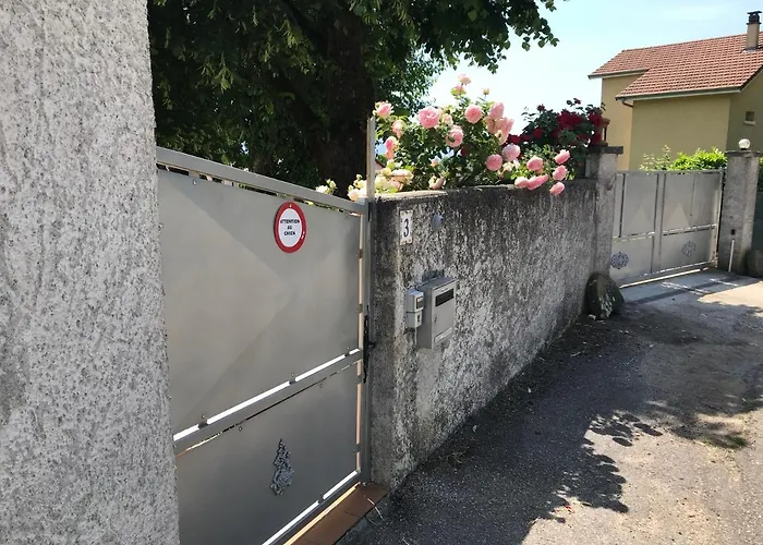 Chambres à la Campagne Moirans